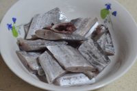 生煎带鱼