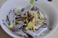 生煎带鱼