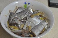 生煎带鱼