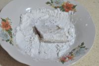 生煎带鱼