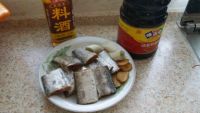 家的味道椒煎带鱼
