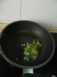 蚝油大白菜炖豆腐