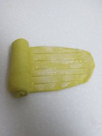 南瓜猪油饼