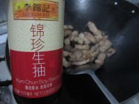 油豆腐红烧肉