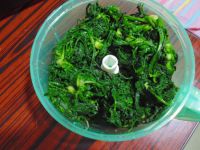 荠菜鸡蛋水饺