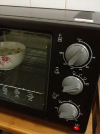 烤土豆泥