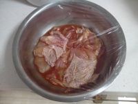 茄子鸡肉披萨