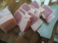 粉蒸肉