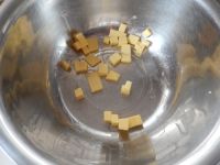 圣诞糖霜饼干