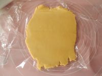 圣诞糖霜饼干