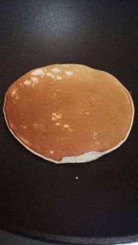 美味欧式Pancake