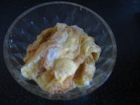 洋葱炒鸡蛋