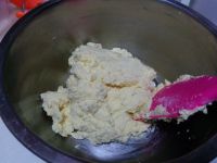 圣诞树糖霜饼干
