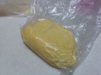 圣诞树糖霜饼干