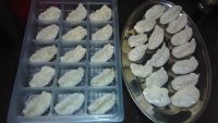 煎饺锅贴