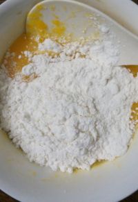 奶油蛋糕卷