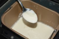 自制酸奶