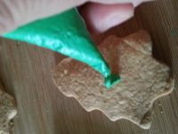 圣诞小饼干