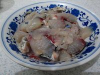 酸菜鱼火锅