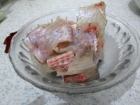 酸菜鱼火锅