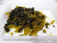酸菜鱼火锅