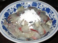 酸菜鱼火锅