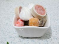酸菜鱼火锅