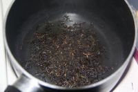 皇家奶茶布丁