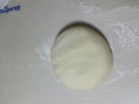 枣花馒头