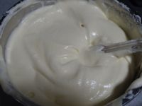 杏仁片杯子蛋糕