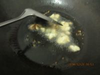 清炒生菜
