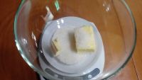 原味芝士乳酪挞