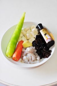 清口小炒