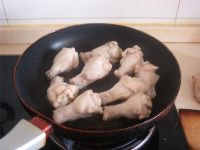 番茄土豆鸡翅根盖饭