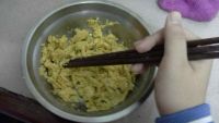 红薯饼