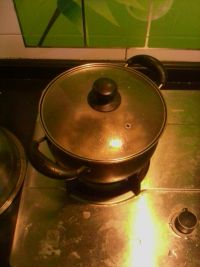 土豆饼
