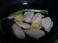 茄汁鸡翅