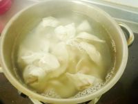 红油抄手
