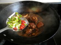 羊肉乌冬面