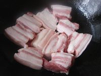 小芋头烧肉