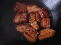 小芋头烧肉