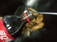 可乐鸡翅