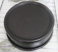 戚风蛋糕