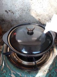 超省煤气煮米饭法（3