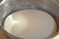 猪肉白菜包子
