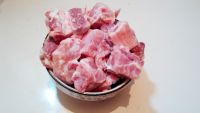 糖醋排骨