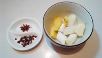 糖醋排骨