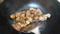 糖醋排骨