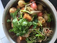 麻辣香锅