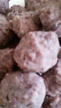 红豆烧饼